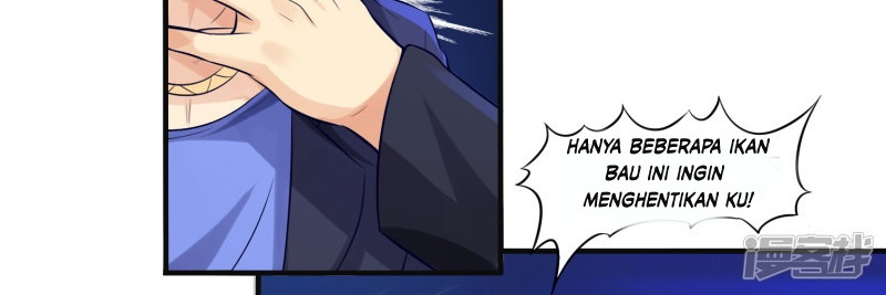 The Power of Soul (Soul Thorn) Chapter 02 Gambar 83